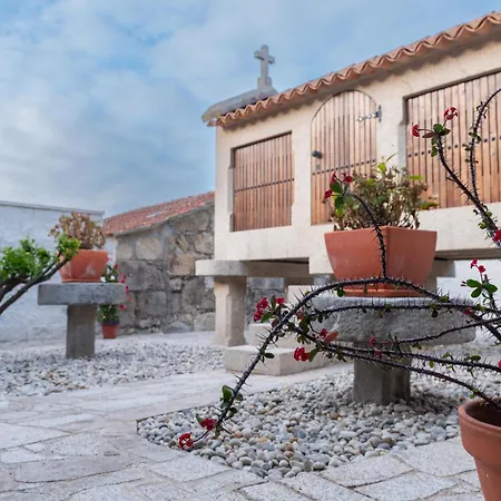 Magarinos Ferienhaus *