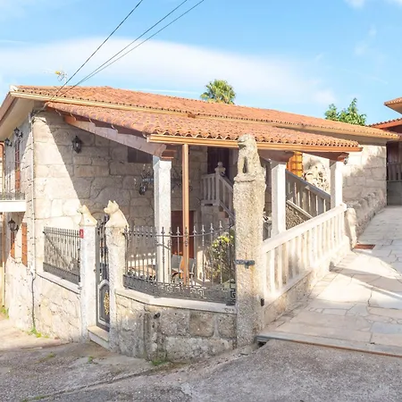 Magarinos * 贡多马尔