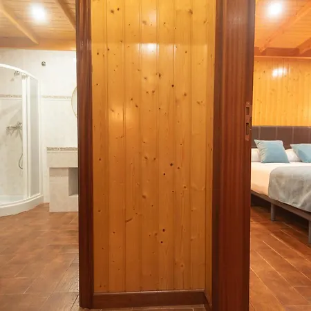 度假居 Magarinos *