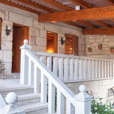 Magarinos Tatil Evi