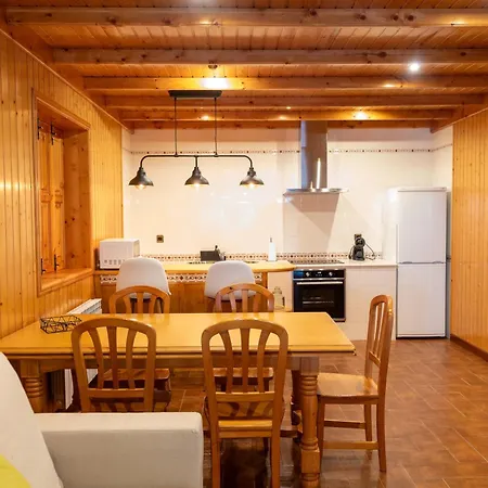 Holiday home Magarinos *