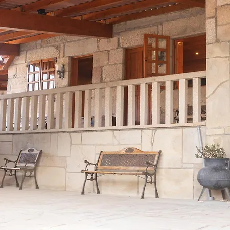 Holiday home Magarinos