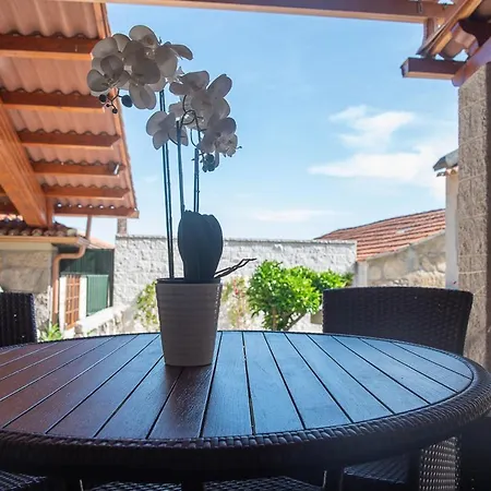 Magarinos 贡多马尔