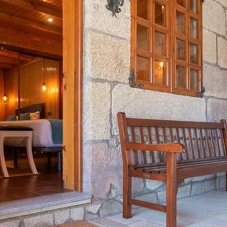 Magarinos Tatil Evi *