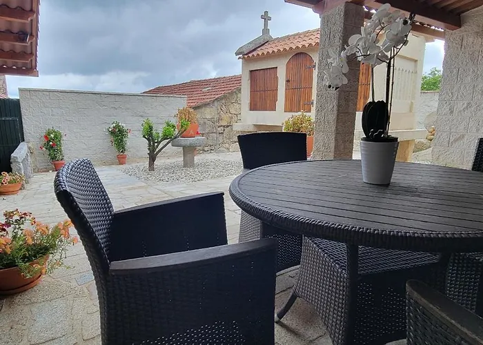 Magarinos Gondomar