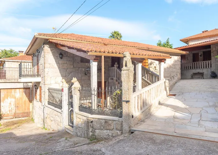 Magarinos * Gondomar