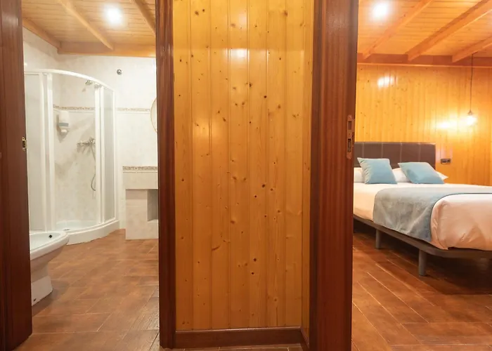 Prázdninový dům Magarinos *