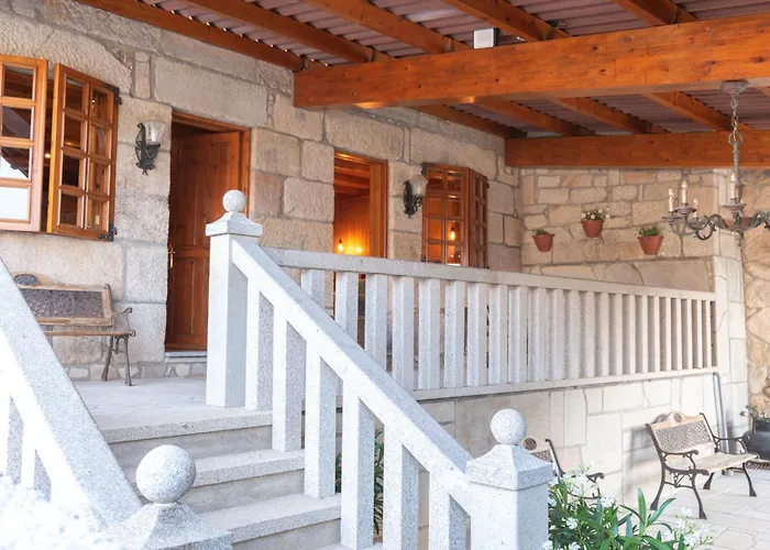 Magarinos Tatil Evi