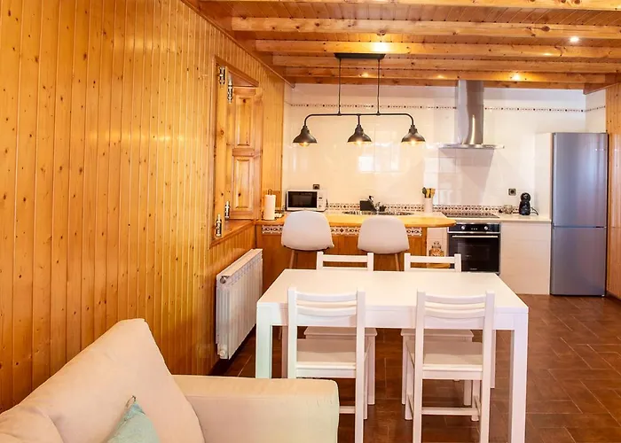 Magarinos Prázdninový dům