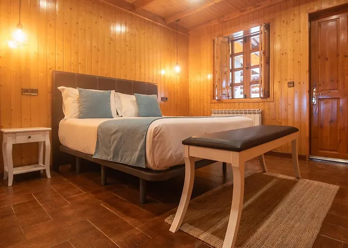 Magarinos Tatil Evi *