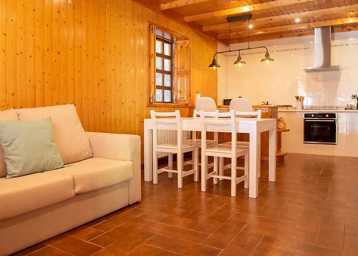 Magarinos Prázdninový dům