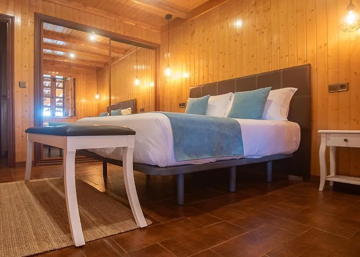 Prázdninový dům Magarinos